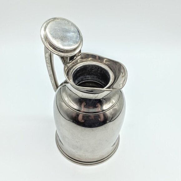 Stanley Landers Frary & Clark It Will Never Break PItcher USA - Picture 5 of 7